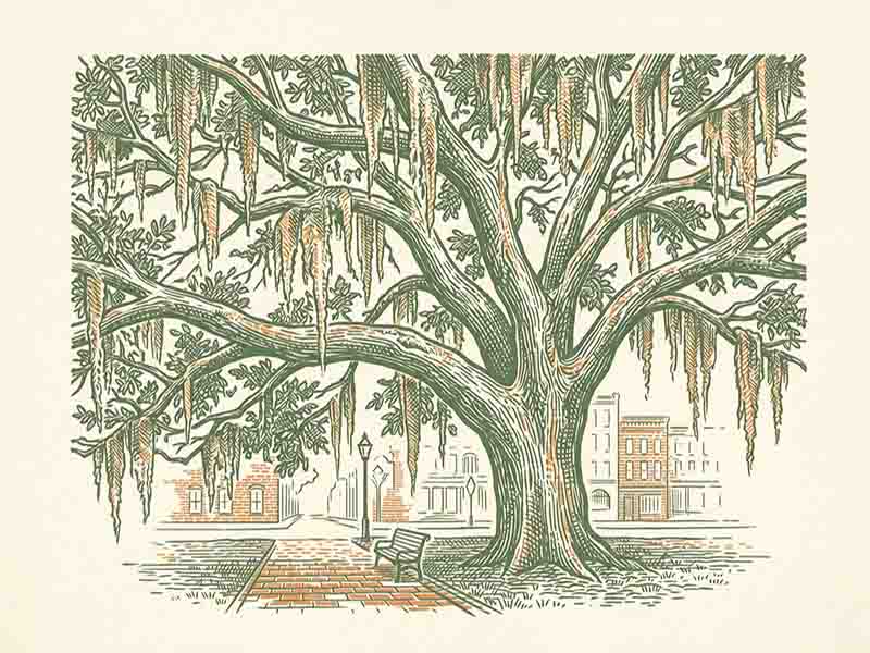 Savannah, Georgia - RIA 2026 Conference